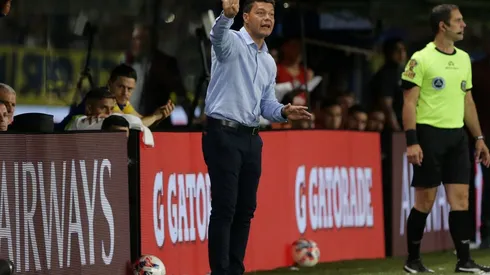 Boca Juniors v Central Cordoba - Torneo Liga Profesional 2021