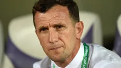 El exótico país que entrenará el Vasco Arruabarrena con el sueño de estar en Qatar 2022