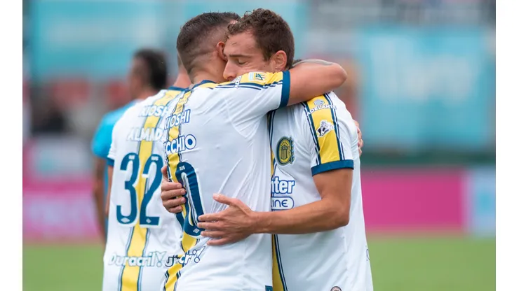 Emiliano Vecchio y una polémica frase tras su debut en la Copa: "La cancha es un chiquero"