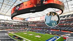 La insólita relación del Super Bowl LVI con Boca
