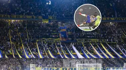 La rompe en Europa y sueña con Boca: "Quiero conocer La Bombonera"