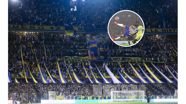 La rompe en Europa y sueña con Boca: "Quiero conocer La Bombonera"