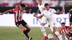 En una ráfaga, y con el regreso de Boselli, Estudiantes lo sepultó a Independiente en La Plata