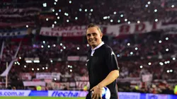 Lunati y un durísimo descargo para con Pitana.