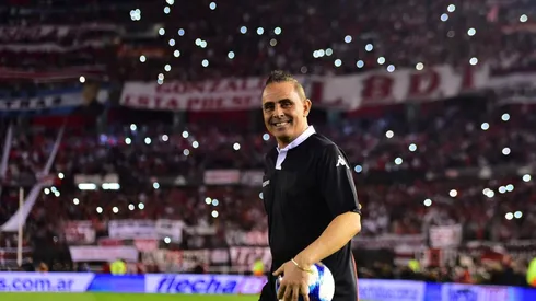 Lunati y un durísimo descargo para con Pitana.