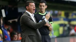 ¿Boca no se retira del mercado? Aseguran que apuntó a una figura de Selección.