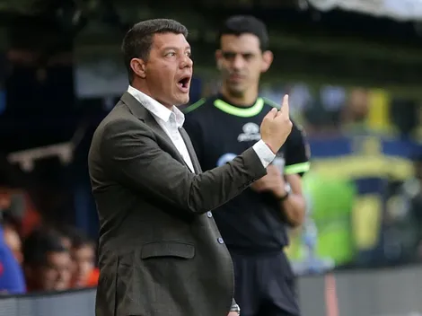 ¿Boca no se retira del mercado? Aseguran que apuntó a una figura de Selección