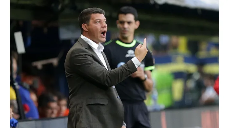 ¿Boca no se retira del mercado? Aseguran que apuntó a una figura de Selección.