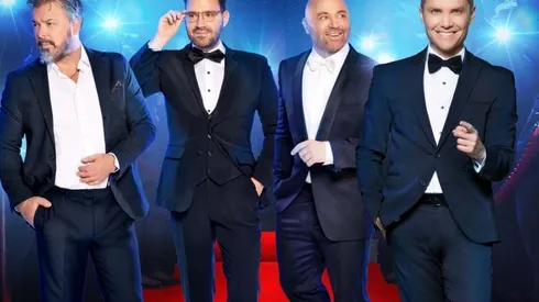 MasterChef Celebrity 3.