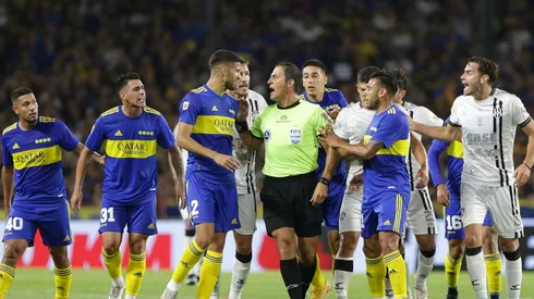 Las noticias de Boca hoy.