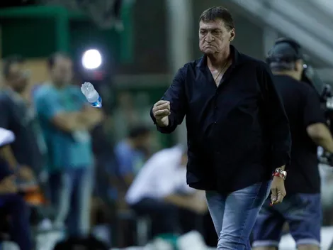 No es Ábila: el sorpresivo ex Boca que debutaría en Colón en La Bombonera