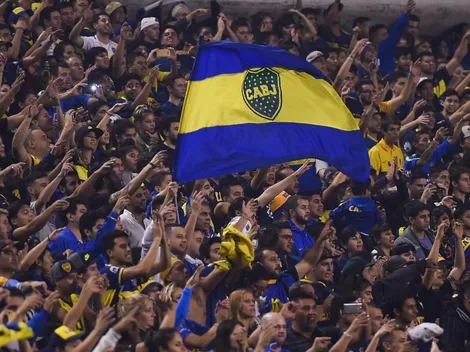 Se fue de Boca aclamado por los hinchas y dos errores en su nuevo club lo volvieron tendencia