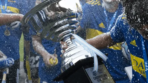 Así se jugará el próximo torneo de Primera