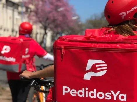 ‘Pedido Ya’ solicita personal: cuáles son los puestos disponibles y cómo postularse