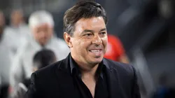 River recibió la mejor noticia antes de su debut por la Copa de la Liga.