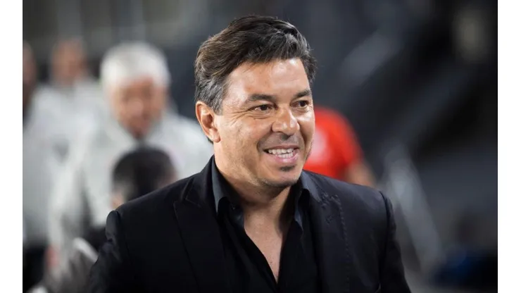River recibió la mejor noticia antes de su debut por la Copa de la Liga.