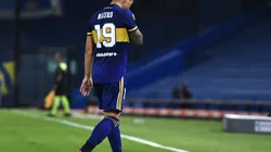 Mauro Zárate es nuevo jugador de Juventude.