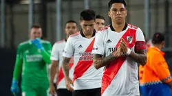 Cristian Ferreira rechazó irse a Liga de Quito.