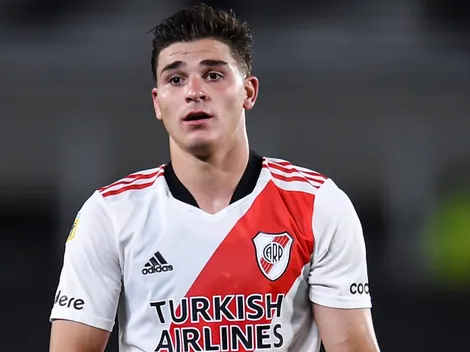 EN VIVO: Unión vs. River por la Copa de la Liga Profesional