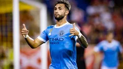 El terrible lujo de Castellanos que ilusiona a los hinchas de River.