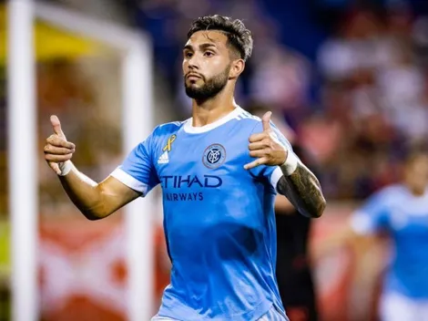 VIDEO | El terrible lujo de Castellanos que ilusiona a los hinchas de River