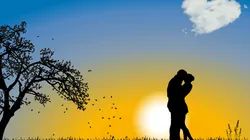 Día de San Valentín