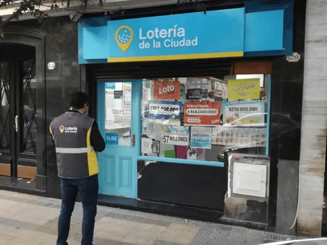 Quiniela Nacional y Provincial | Resultados y números ganadores de la Lotería