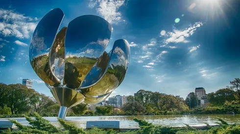 Día de San Valentín en Buenos Aires