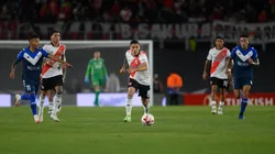 Tomás Pochettino y Elías Gómez serán titulares en el debut de River.