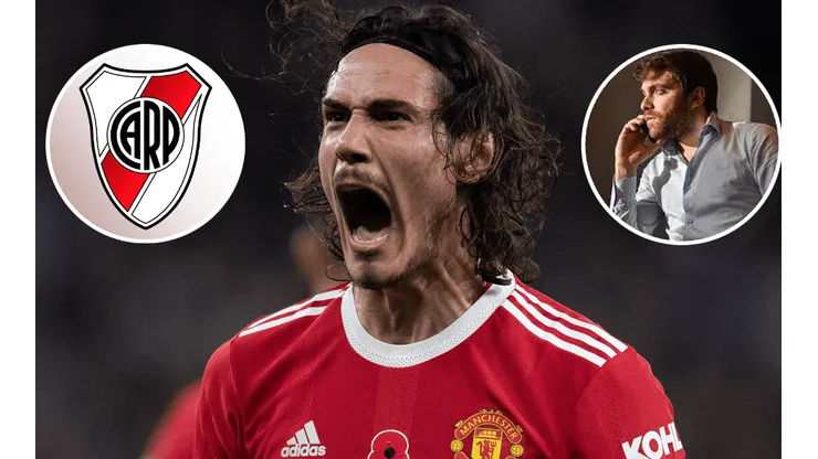 Cavani define su futuro.