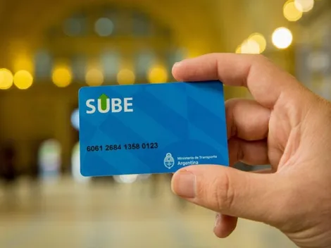 Anses presentó descuentos para viajar en trenes y colectivos: quiénes pueden acceder y cómo
