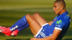 Independiente cerró un refuerzo sobre el cierre del mercado.