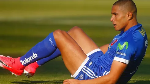 Independiente cerró un refuerzo sobre el cierre del mercado.