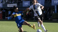 Boca y UAI Urquiza jugarán la final de la Copa Federal