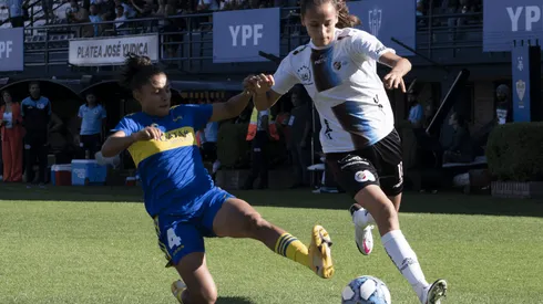 Boca y UAI Urquiza jugarán la final de la Copa Federal