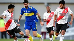 Arrancó la Copa de la Liga: ¿cuáles son los planteles más valiosos?