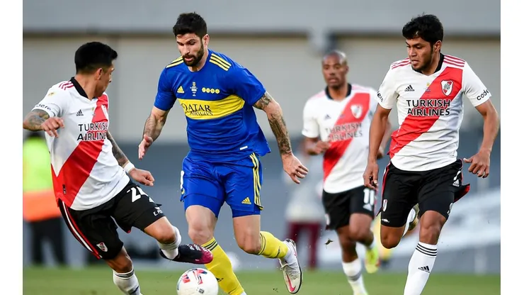 Arrancó la Copa de la Liga: ¿cuáles son los planteles más valiosos?