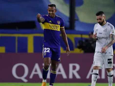 Llegó una nueva millonaria oferta por Sebastián Villa: la respuesta de Boca