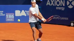 Foto: Argentina Open.