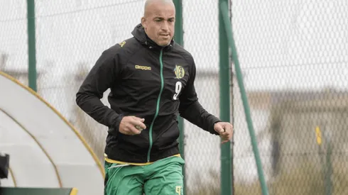 El Tanque Silva regresa a las canchas.