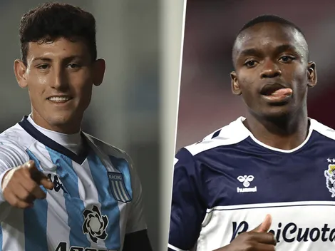 EN VIVO: Racing vs. Gimnasia (LP) por la Copa de la Liga