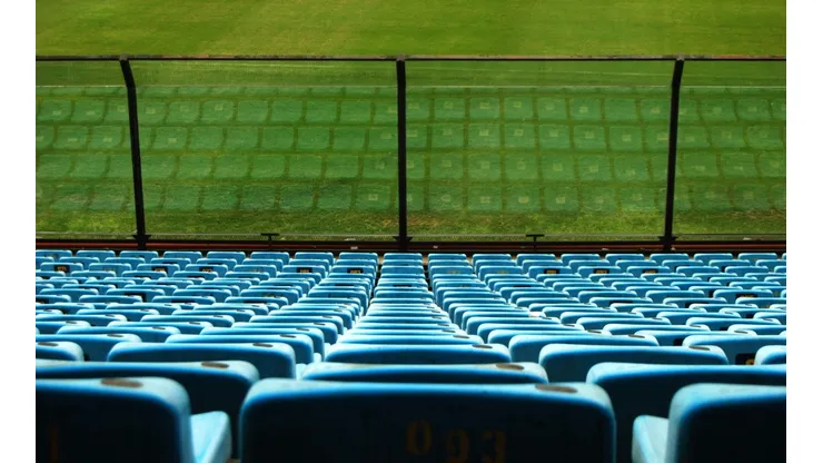 Copa LPF 2022: así serán los nuevos protocolos