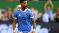 Última noticia: oferta formal de River por Taty Castellanos ¡por una cifra impresionante!