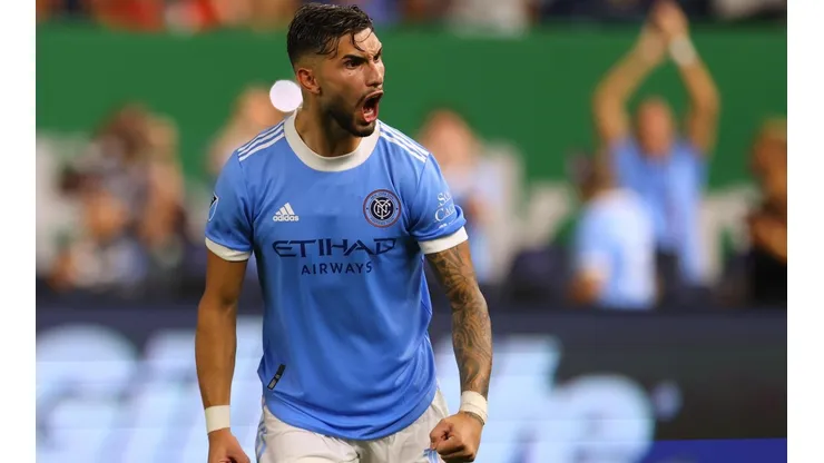 Última noticia: oferta formal de River por Taty Castellanos ¡por una cifra impresionante!