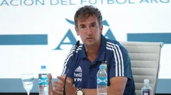 Advertencia a los jugadores de la Liga Profesional: habrá castigos "severos" para las protestas