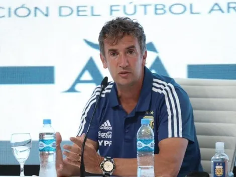 Advertencia a los jugadores de la Liga Profesional: habrá castigos "severos" para las protestas