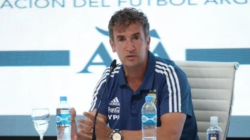 Advertencia a los jugadores de la Liga Profesional: habrá castigos "severos" para las protestas