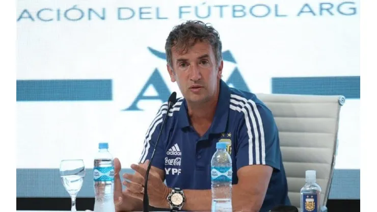 Advertencia a los jugadores de la Liga Profesional: habrá castigos "severos" para las protestas