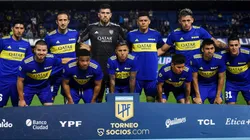 La inesperada venta que podría hacer Boca sobre el cierre del mercado