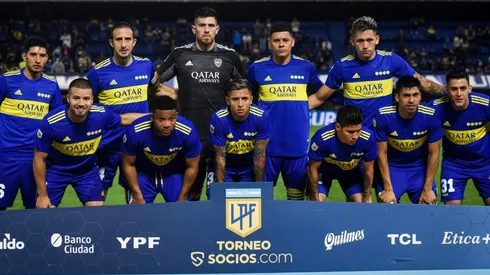 La inesperada venta que podría hacer Boca sobre el cierre del mercado